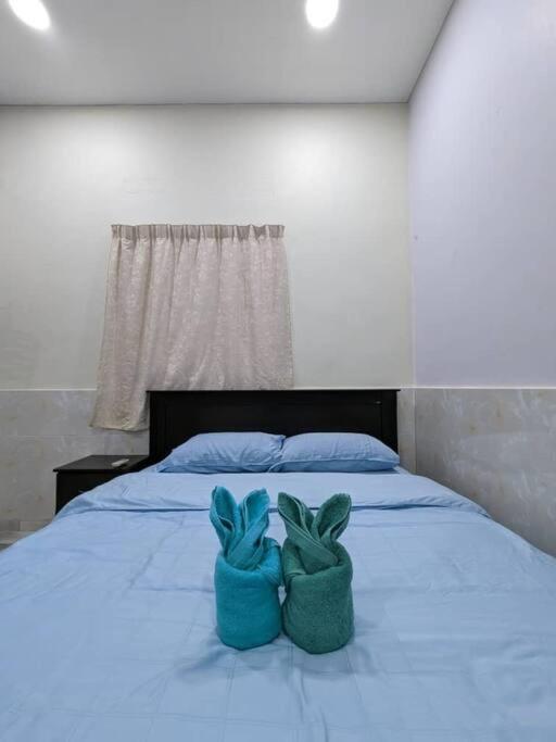 Cozy Spacious Seremban Bangalow Taman Rasah Luaran gambar